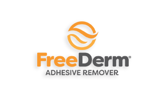 Bioderm FreeDerm Adhesive Remover