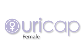 UriCap Female Device