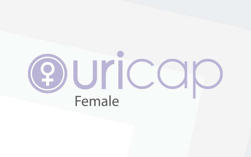 UriCap Female