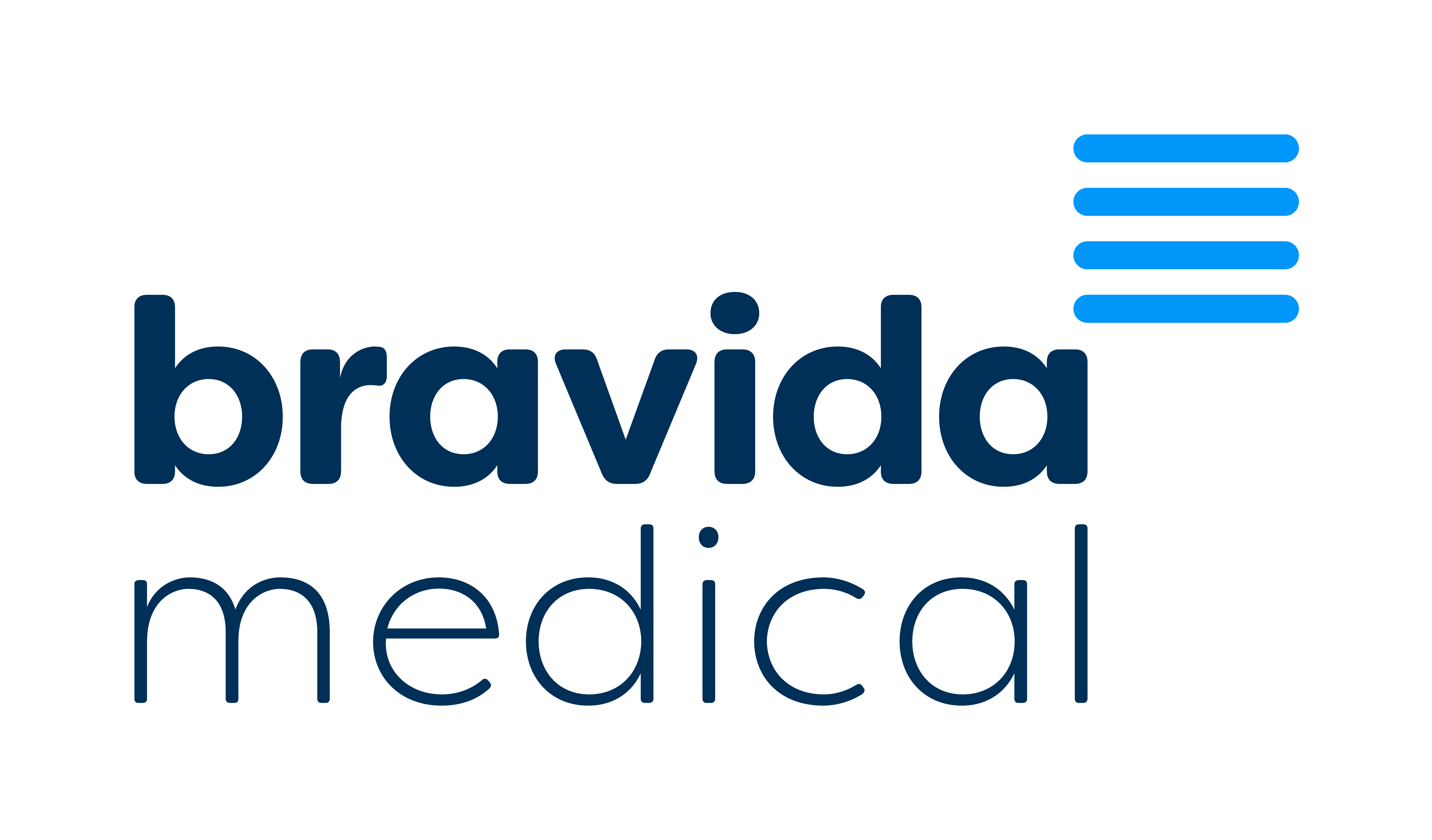 Bravida Medical, previously BioDerm Inc.